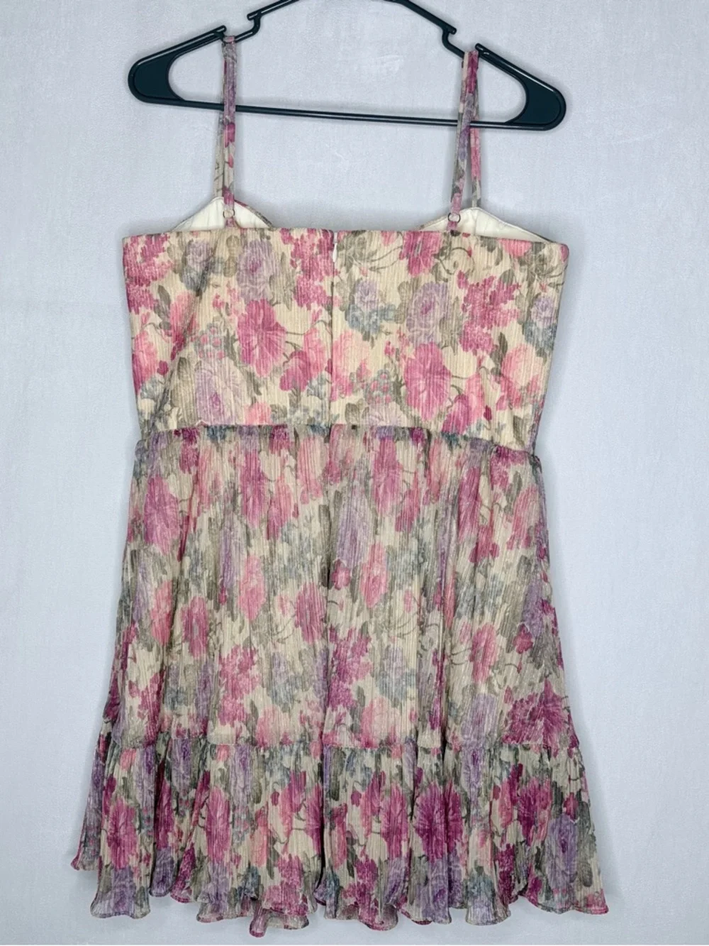 Dress The‎ Population Marlow Mini Dress - Picture 10 of 10